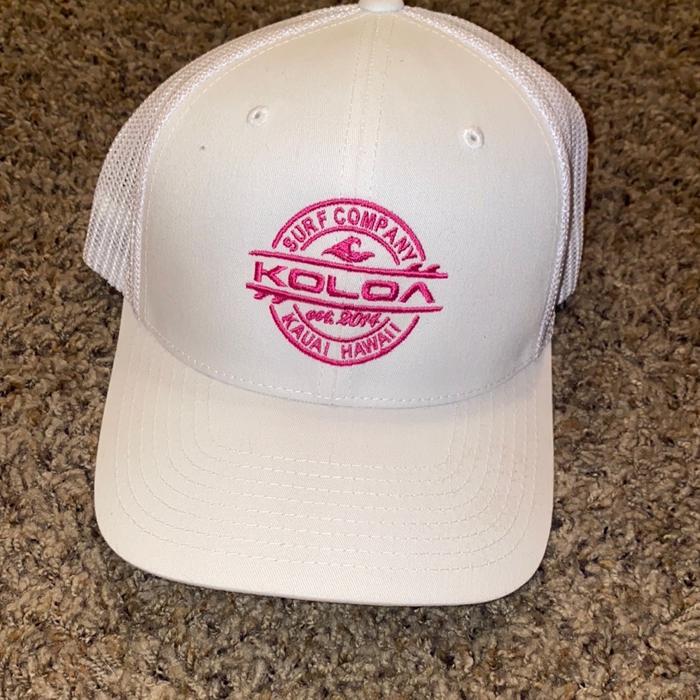 Hat!